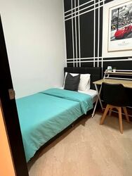 Emerald Garden (D1), Condominium #583408401